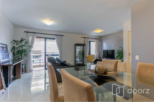 Foto 2 do(a) Apartamento de 2 quartos à venda em Vila Mariana, São Paulo