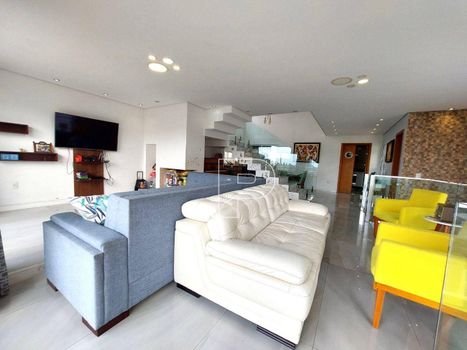 Foto 4 do(a) Casa em Condomínio de 3 quartos à venda em Residencial dos Lagos, Cotia