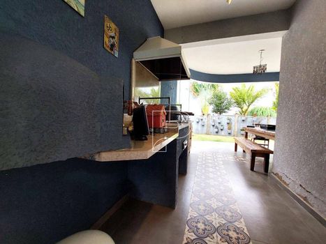 Foto 42 do(a) Casa em Condomínio de 3 quartos à venda em Residencial dos Lagos, Cotia