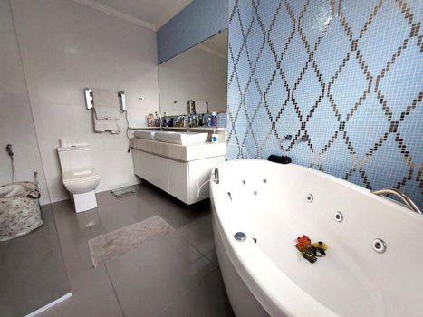 Foto 24 do(a) Casa em Condomínio de 3 quartos à venda em Residencial dos Lagos, Cotia
