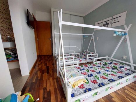 Foto 33 do(a) Casa em Condomínio de 3 quartos à venda em Residencial dos Lagos, Cotia