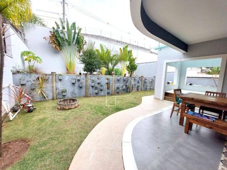 Foto 43 do(a) Casa em Condomínio de 3 quartos à venda em Residencial dos Lagos, Cotia