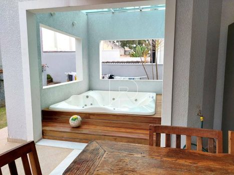 Foto 41 do(a) Casa em Condomínio de 3 quartos à venda em Residencial dos Lagos, Cotia