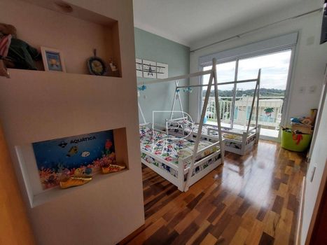 Foto 35 do(a) Casa em Condomínio de 3 quartos à venda em Residencial dos Lagos, Cotia