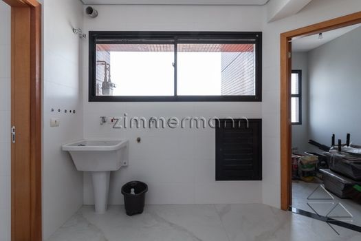 Foto 41 do(a) Cobertura de 4 quartos à venda em Vila Mariana, São Paulo