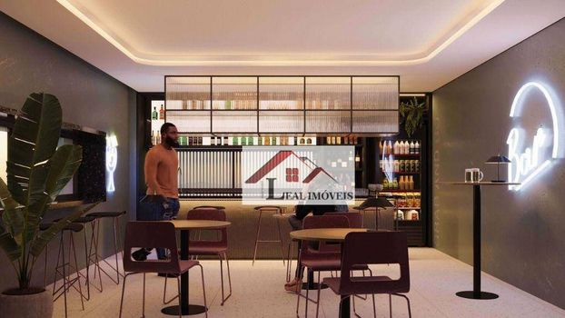 Foto 7 do(a) Kitnet / JK / Studio de 1 quartos à venda em Centro, São Caetano do Sul