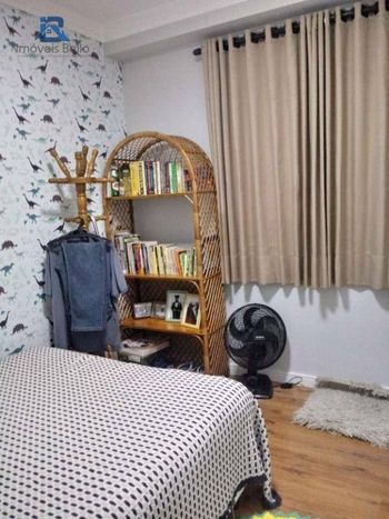 Foto 12 do(a) Apartamento de 2 quartos à venda em Loteamento Santo Antônio, Itatiba