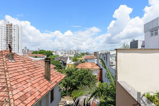 Foto 32 do(a) Apartamento de 4 quartos à venda em Santa Maria Goretti, Porto Alegre