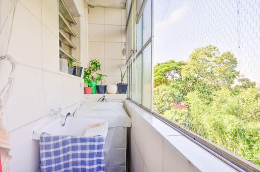 Foto 15 do(a) Apartamento de 1 quartos à venda em Ipiranga, São Paulo
