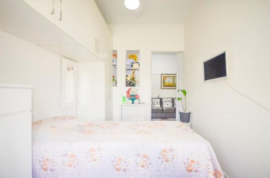Foto 8 do(a) Apartamento de 1 quartos à venda em Ipiranga, São Paulo