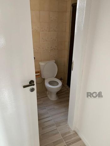 Foto 8 do(a) Flat de 1 quartos à venda em Petrópolis, Porto Alegre