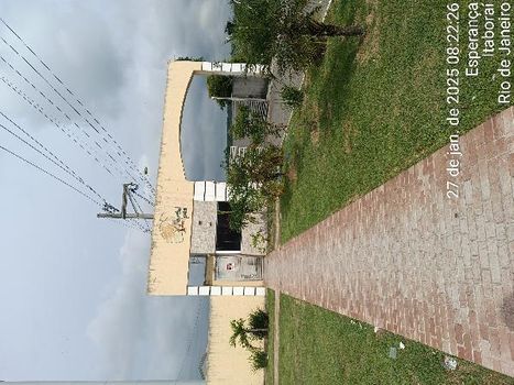 Foto 1 do(a) Casa de 2 quartos à venda em Esperança, Itaboraí