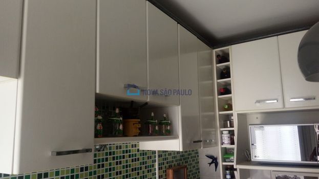 Foto 5 do(a) Apartamento de 2 quartos à venda em Jardim Celeste, São Paulo