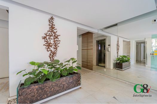 Foto 41 do(a) Apartamento de 3 quartos à venda em Brooklin Paulista, São Paulo