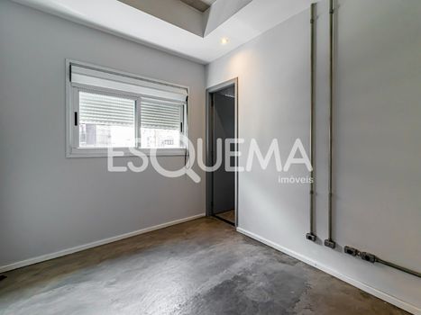 Foto 16 do(a) Apartamento de 2 quartos para alugar em Itaim Bibi, São Paulo