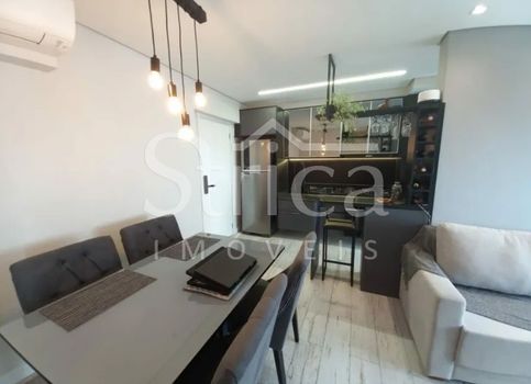 Foto 1 do(a) Apartamento de 2 quartos à venda em Vila Guarani (Z Sul), São Paulo