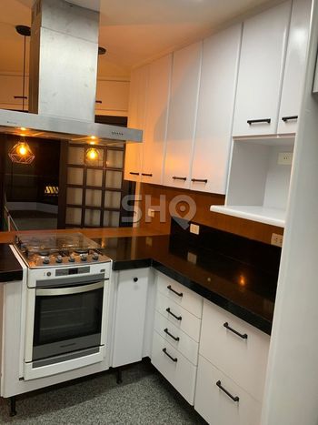 Foto 28 do(a) Apartamento de 3 quartos à venda em Sumaré, São Paulo
