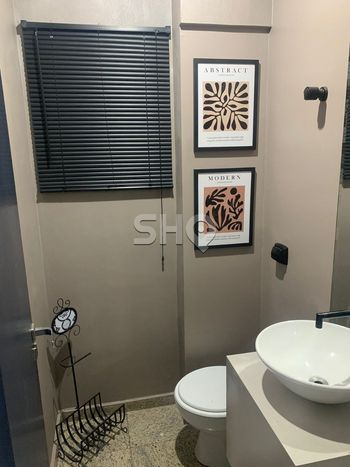 Foto 10 do(a) Apartamento de 3 quartos à venda em Sumaré, São Paulo