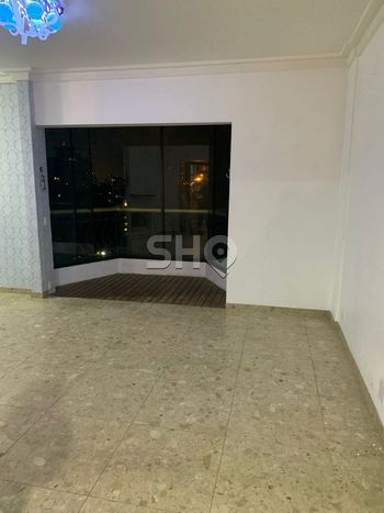 Foto 2 do(a) Apartamento de 3 quartos à venda em Sumaré, São Paulo