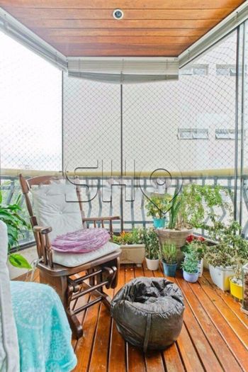 Foto 33 do(a) Apartamento de 3 quartos à venda em Sumaré, São Paulo