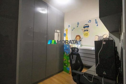 Foto 16 do(a) Apartamento de 2 quartos à venda em João Pinheiro, Belo Horizonte