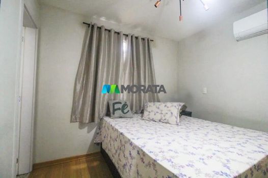 Foto 13 do(a) Apartamento de 2 quartos à venda em João Pinheiro, Belo Horizonte