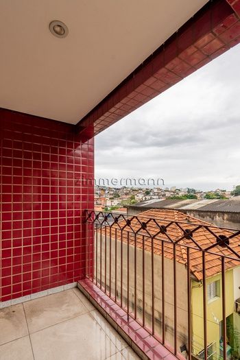 Foto 5 do(a) Apartamento de 3 quartos à venda em Casa Verde, São Paulo