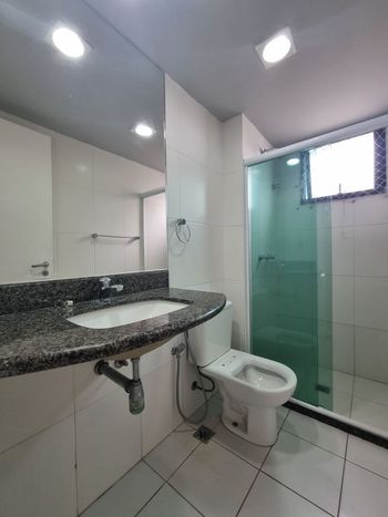 Foto 9 do(a) Apartamento de 3 quartos para alugar em Pituba, Salvador