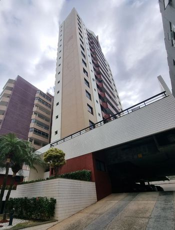 Foto 12 do(a) Apartamento de 3 quartos para alugar em Pituba, Salvador