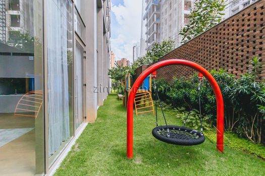 Foto 33 do(a) Apartamento de 4 quartos à venda em Vila Nova Conceição, São Paulo
