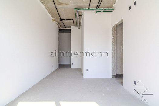 Foto 22 do(a) Apartamento de 4 quartos à venda em Vila Nova Conceição, São Paulo