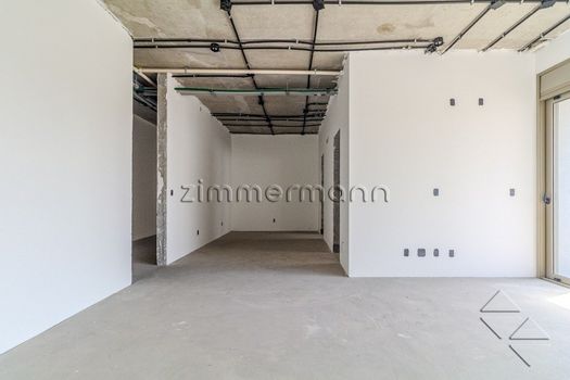 Foto 18 do(a) Apartamento de 4 quartos à venda em Vila Nova Conceição, São Paulo