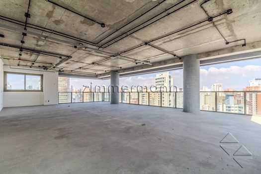 Foto 4 do(a) Apartamento de 4 quartos à venda em Vila Nova Conceição, São Paulo