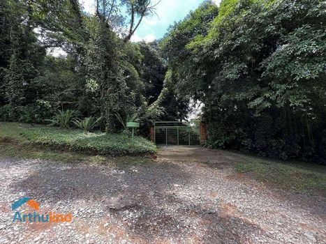 Foto 5 do(a) Fazenda / Sítio / Chácara de 2 quartos para alugar em Taboleiro Verde, Cotia
