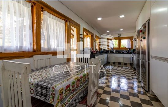 Foto 12 do(a) Casa em Condomínio de 4 quartos à venda em Morada dos Pássaros, Barueri