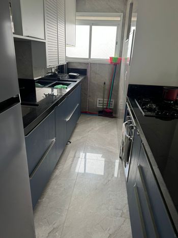 Foto 7 do(a) Apartamento de 3 quartos à venda em Parque Alves de Lima, São Paulo