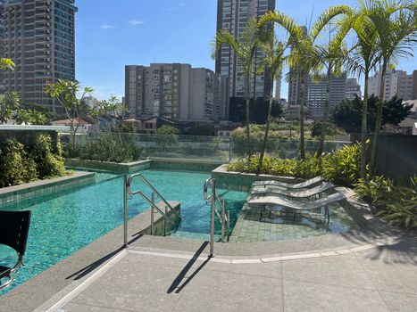 Foto 10 do(a) Apartamento de 1 quartos à venda em Jardim das Acácias, São Paulo