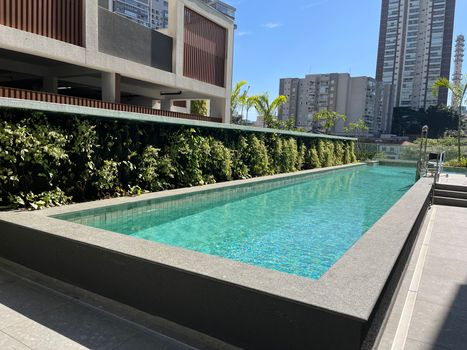 Foto 11 do(a) Apartamento de 1 quartos à venda em Jardim das Acácias, São Paulo