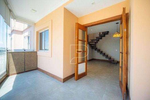 Foto 40 do(a) Apartamento de 3 quartos à venda em Jardim Arpoador, São Paulo