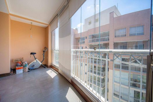 Foto 43 do(a) Apartamento de 3 quartos à venda em Jardim Arpoador, São Paulo