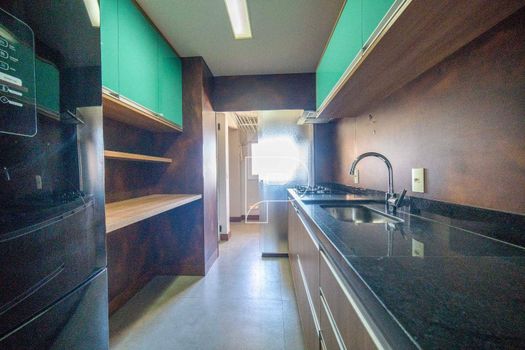Foto 29 do(a) Apartamento de 3 quartos à venda em Jardim Arpoador, São Paulo