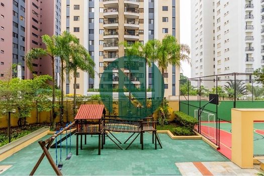 Foto 23 do(a) Apartamento de 3 quartos à venda em Indianópolis, São Paulo