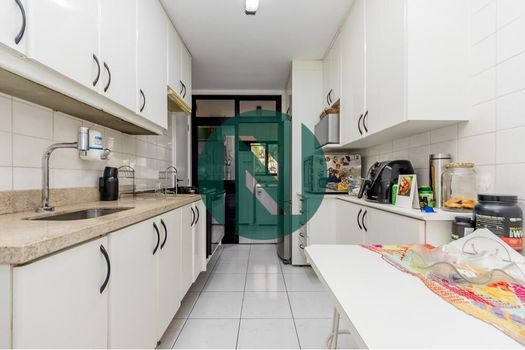 Foto 20 do(a) Apartamento de 3 quartos à venda em Indianópolis, São Paulo