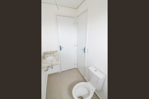 Foto 26 do(a) Apartamento de 2 quartos à venda em Jardim Trussardi, São Paulo