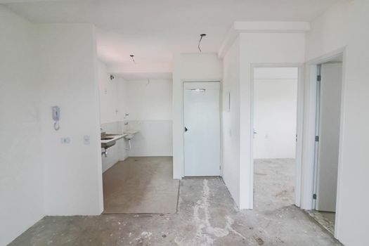 Foto 7 do(a) Apartamento de 2 quartos à venda em Jardim Trussardi, São Paulo
