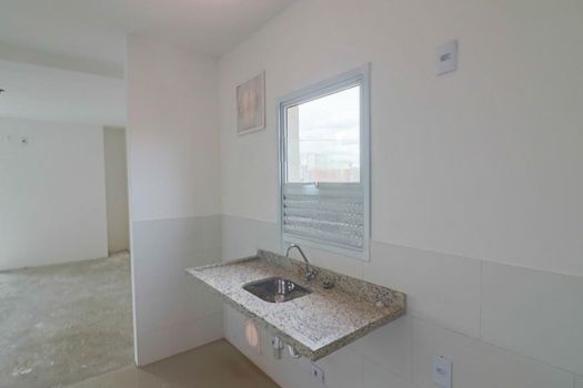 Foto 8 do(a) Apartamento de 2 quartos à venda em Jardim Trussardi, São Paulo
