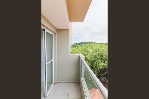 Foto 3 do(a) Apartamento de 2 quartos à venda em Jardim Trussardi, São Paulo