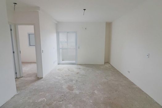 Foto 2 do(a) Apartamento de 2 quartos à venda em Jardim Trussardi, São Paulo