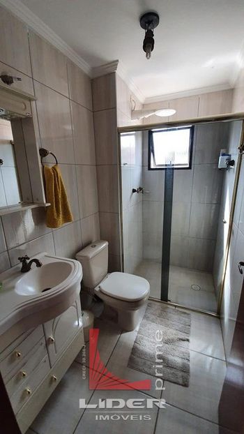 Foto 4 do(a) Apartamento de 3 quartos à venda em Jardim Comendador Cardoso, Bragança Paulista