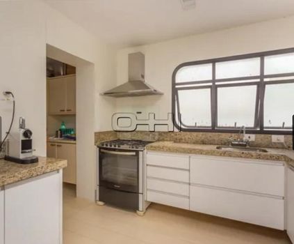 Foto 8 do(a) Apartamento de 5 quartos à venda em Cerqueira César, São Paulo